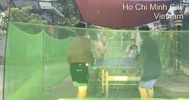 Chơi thể thao trên đường bộ: Trò vui nhỏ, hậu quả lớn